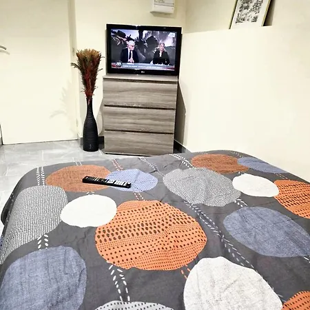 A De 22 M² Avec Terrasse