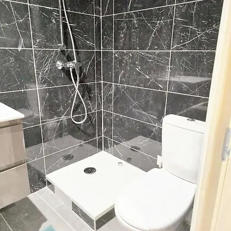 아파트 A De 22 M² Avec Terrasse