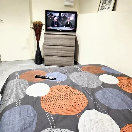 A De 22 M² Avec Terrasse *