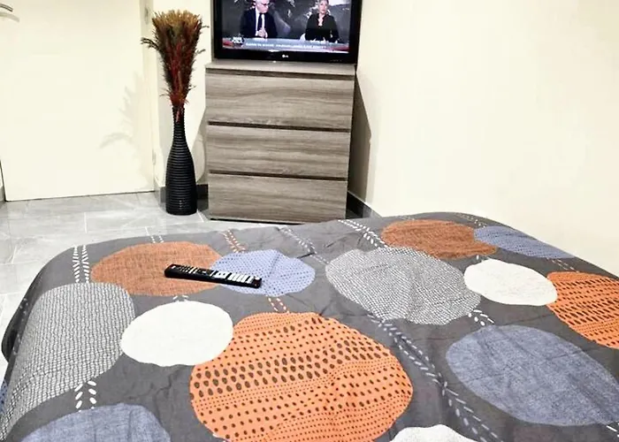 A De 22 M² Avec Terrasse